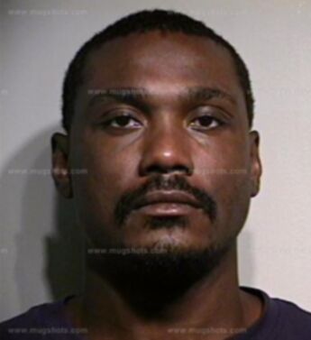 Troy Lester Barnes