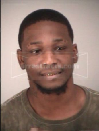 Joshua Lamar Paul