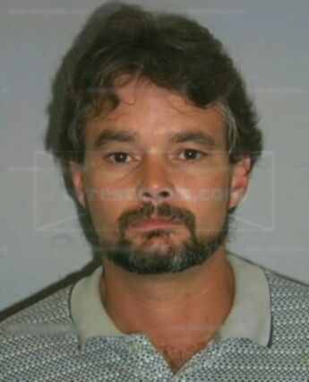 Patrick Hugh Mcnutt