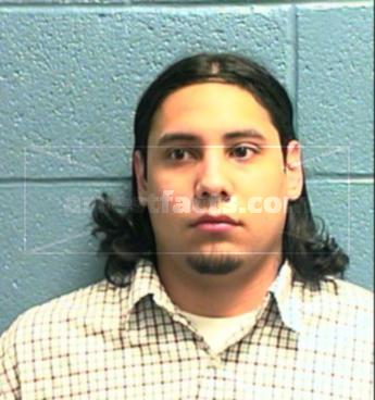 Joe Lewis Becerra