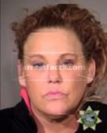 Wendy Ann Sanford