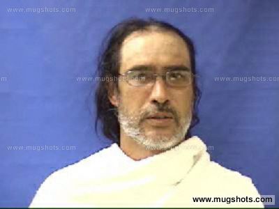 Vernon Ray Mcgee
