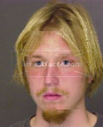 Brandon Christopher Merl