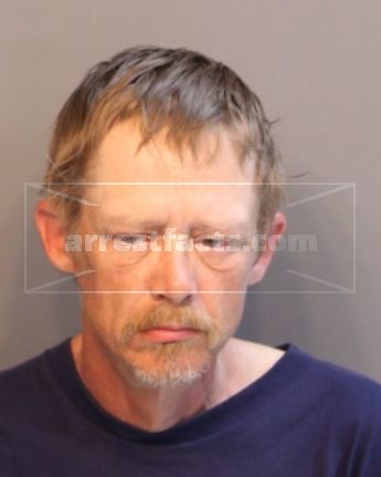Nick Anthony Keller