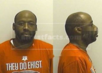Darrell Dwayne Levi