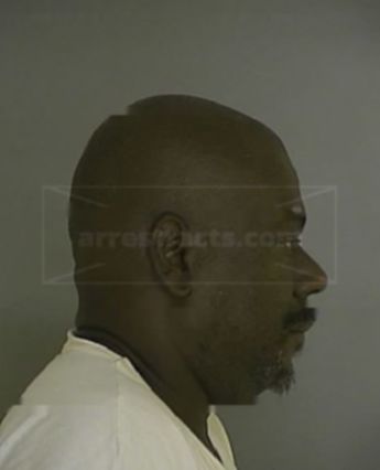 Michael Wayne Haywood