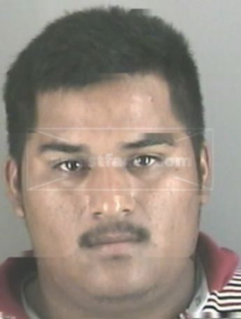 Claudio Hernandez Toledo