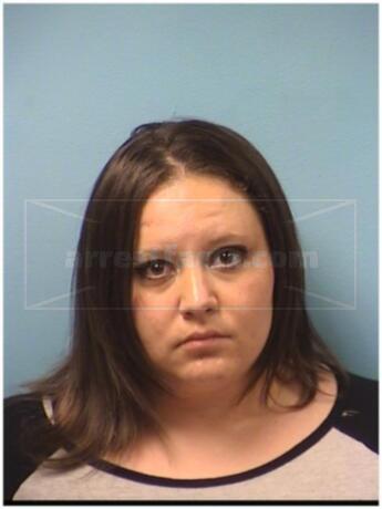 Jessica Lee Rossman