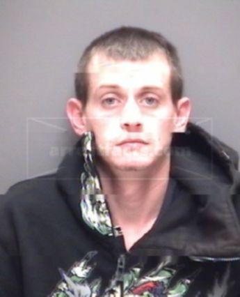 Justin James Jeffers