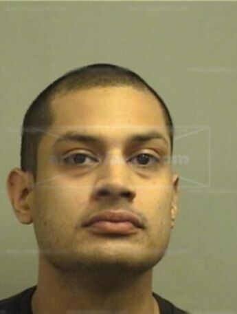 Jedvin Alberto Cuellar
