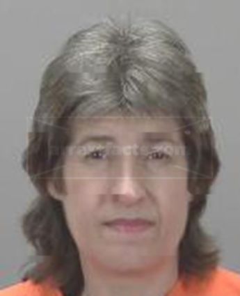 Natasha Mary Higgins