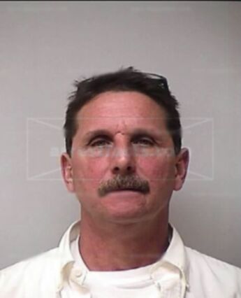 Brian Keith Bradley
