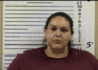 Alyson Laraine Penland