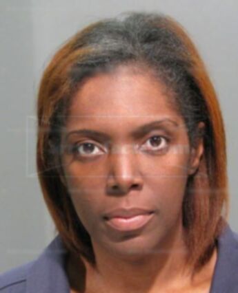 Aneka Mitchell