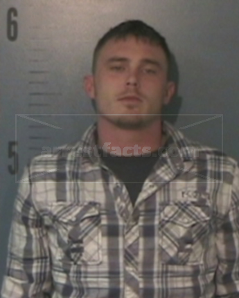 Jonathan Edward Demasters