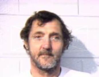 Charles Steven Winebarger