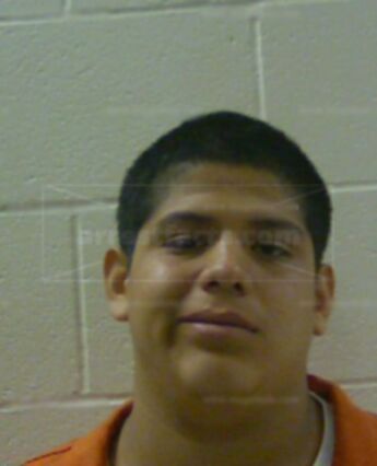 Cristian Garcia