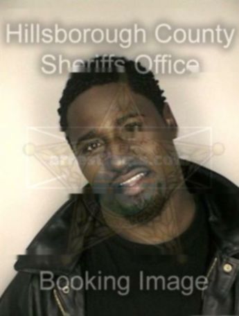 Raynard Leon Burnett