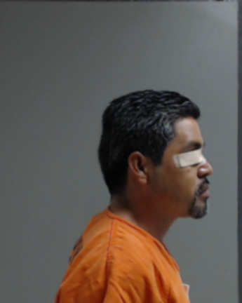 Juan Gabriel Mireles