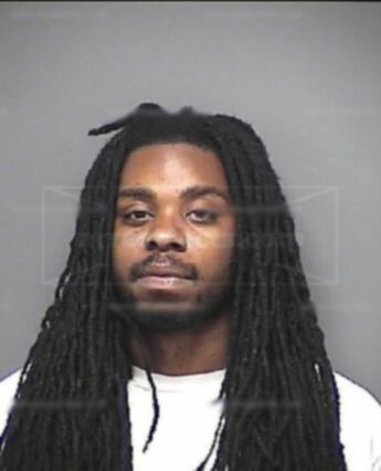 Joshua Marquis Spotford