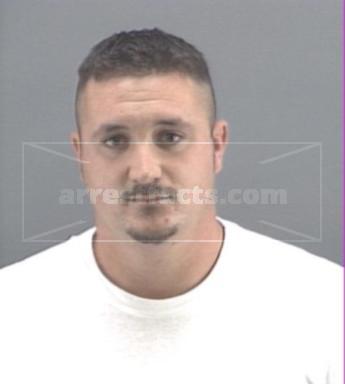 Wesley Adam Mcalister