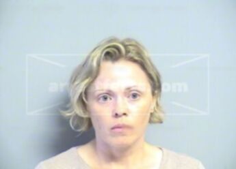 Katina Leigh Robinson