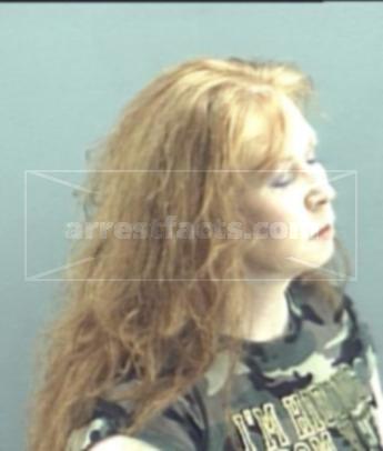 Lori Ford Evans