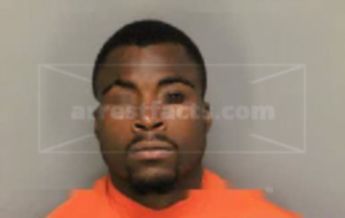 Thomas Keshon Bostick