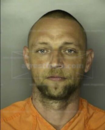 Edward Dwayne Ford
