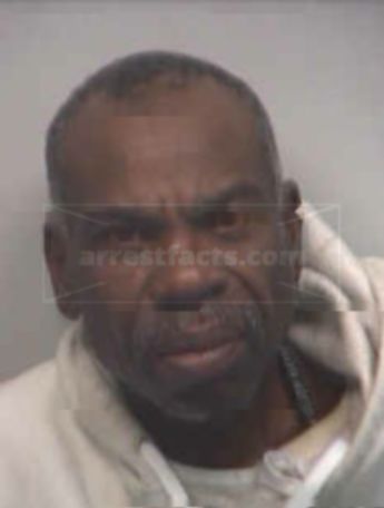 Jerome Griffin