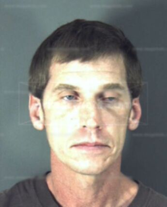 James Allen Coldiron
