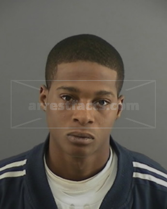 Adriann Laquan Jordan
