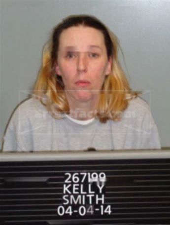 Kelly Smith
