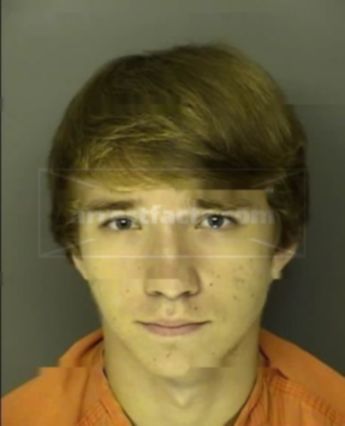 Logan Rainey Saul
