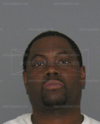 Tony Vaughn
