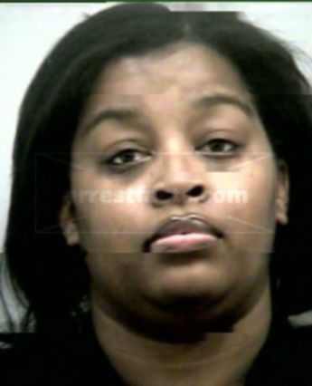 Brianna Leshawn Campbell