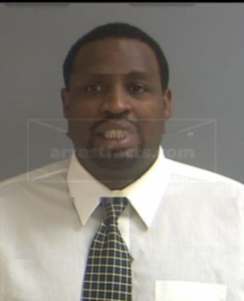 Clifford Anthony Hudson