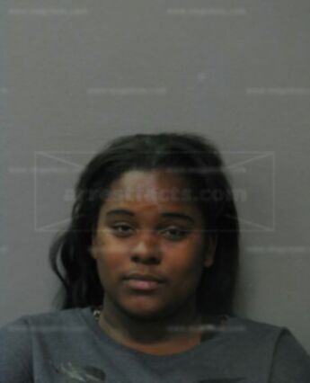 Tiffany Marie Broussard