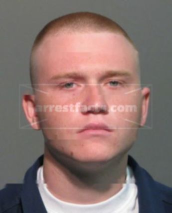 Forrest Steven Myers
