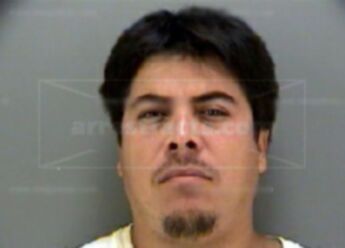 Carlos Gonzalez
