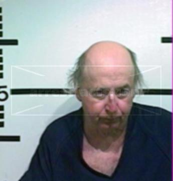 Karl Edward Scott