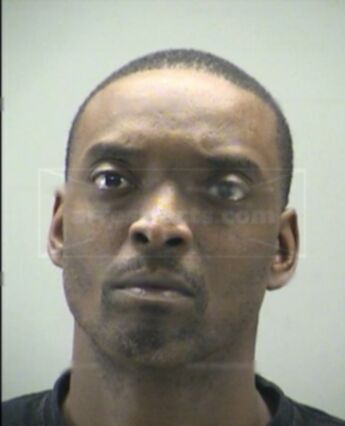 Terrence Lafon Tillman