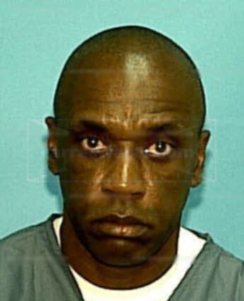 Anthony Lee Cole