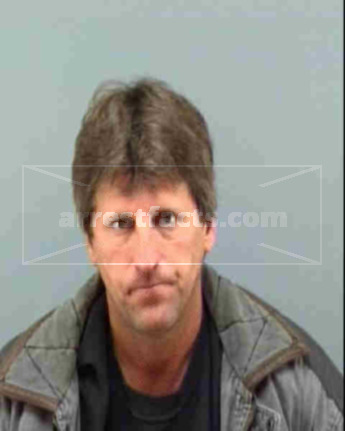 Mark D. Inman