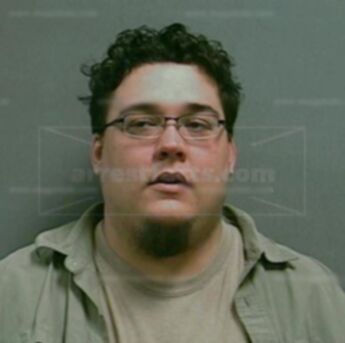 Trace Allen Morales