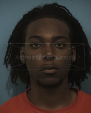 Shawn Zameece Joseph