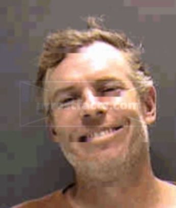 Dean Ross Hunter