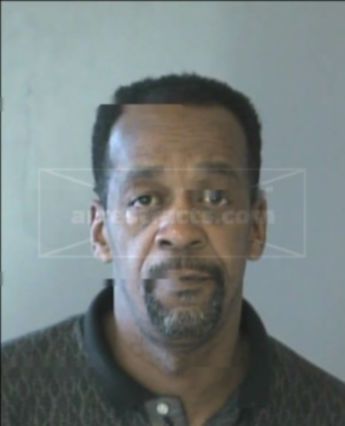 Eddie Toliver