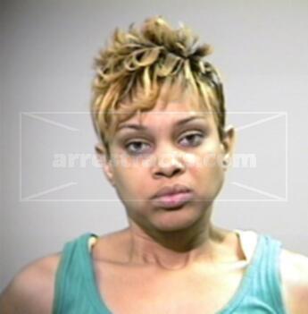 Rhonda Florence Crane