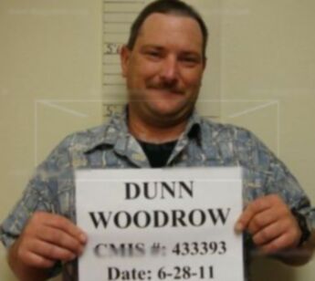 Woodrow Kent Dunn